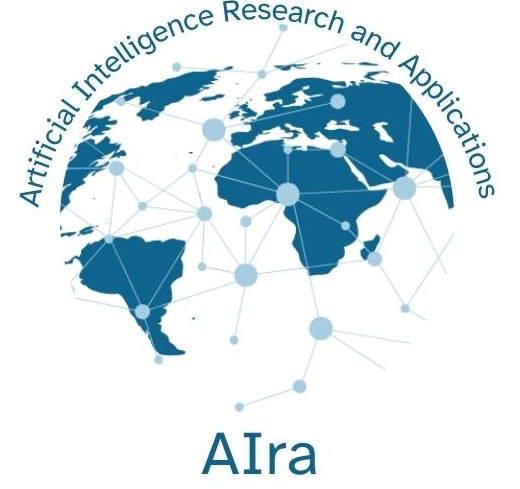 Artificial Intelligence Research and Applications (AIra)