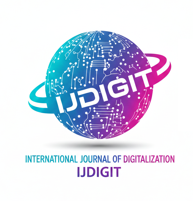 International Journal of Digitalization (IJDIGIT)